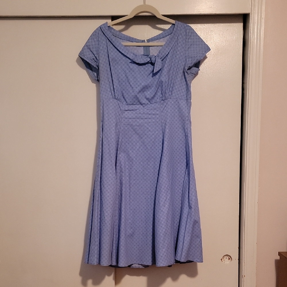 Heart Of Haute Beverly Dress XL